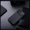Apple iPhone 17 Pro Max átlátszó fekete Nillkin CamShield PRO tok-6902048303850 6 kép