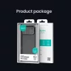 Apple iPhone 17 Pro Max átlátszó fekete Nillkin CamShield PRO tok-6902048303850 7 kép
