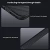 iPhone 17 Air Fekete Nillkin CamShield PRO Mágneses Kemény tok magsa-6902048303881 7 kép