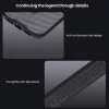 Apple iPhone 17 Pro Átlátszó Fekete Nillkin CamShield PRO Mágneses-6902048303911 7 kép