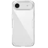 Apple iPhone 17 Air Átlátszó Nillkin Nature TPU PRO tok-6902048304031 1 kép