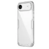 Apple iPhone 17 Air Átlátszó Nillkin Nature TPU PRO tok-6902048304031 2 kép
