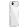 Apple iPhone 17 Air Átlátszó Nillkin Nature TPU PRO tok-6902048304031 3 kép