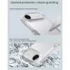 Apple iPhone 17 Air Átlátszó Nillkin Nature TPU PRO tok-6902048304031 6 kép