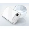 Apple iPhone 17 Air Átlátszó Nillkin Nature TPU PRO tok-6902048304031 8 kép