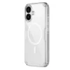  Apple iPhone 17 Átlátszó Nillkin Nature TPU PRO Mágneses tok-6902048304062 2 kép