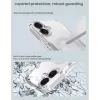 Apple iPhone 17 Átlátszó Nillkin Nature TPU PRO Mágneses tok-6902048304062 6 kép