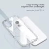  Apple iPhone 17 Átlátszó Nillkin Nature TPU PRO Mágneses tok-6902048304062 7 kép