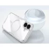  Apple iPhone 17 Átlátszó Nillkin Nature TPU PRO Mágneses tok-6902048304062 8 kép
