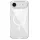 Apple iPhone 17 Air Transparent Nillkin Nature TPU PRO Mágneses tok