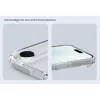 Apple iPhone 17 Air Transparent Nillkin Nature TPU PRO Mágneses tok-6902048304079 5 kép