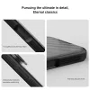 Apple iPhone 17 Pro Max Transparent Black Nillkin CamShield Prop tok-6902048304123 7 kép