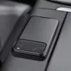  Apple iPhone 17 Pro Max Transparent Black Nillkin CamShield Prop tok-6902048304123 8 kép
