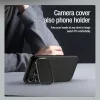  Apple iPhone 17 Pro Fekete Nillkin CamShield Pro Mágneses tok-6902048304154 7 kép