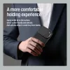  Apple iPhone 17 Pro Fekete Nillkin CamShield Pro Mágneses tok-6902048304154 9 kép