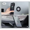 Apple iPhone 17 Pro Max Fekete Nillkin CamShield Prop Mágneses tok ma-6902048304178 4 kép