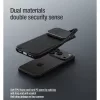Apple iPhone 17 Pro Max Fekete Nillkin CamShield Prop Mágneses tok ma-6902048304178 8 kép