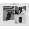 Nillkin CarboProp Aramid Mágneses iPhone 17 Pro tok Fekete-6902048304222 9 kép