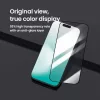  Apple iPhone 17 Pro Max Nillkin Edzett Üveg 2.5D CP+ PRO Fekete (alk-6902048304352 3 kép