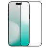 Apple iPhone 17 Pro Max Nillkin Edzett Üveg 2.5D CP+ PRO Fekete (alk-6902048304352 4 kép