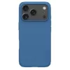  Apple iPhone 17 Pro Max kék Nillkin Super Frosted PRO hátlapi tok-6902048304536 1 kép