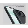  Apple iPhone 17 Pro Max kék Nillkin Super Frosted PRO hátlapi tok-6902048304536 5 kép