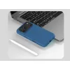  Apple iPhone 17 Pro Max kék Nillkin Super Frosted PRO hátlapi tok-6902048304536 6 kép