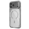  iPhone 17 Pro Max Nillkin Iceblade Prop mágneses tok Alkonyi szürke-6902048304703 2 kép