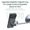  iPhone 17 Pro Max Nillkin Iceblade Prop mágneses tok Alkonyi szürke-6902048304703 8 kép