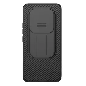    Xiaomi Redmi Note 15 Pro+ 5G fekete Nillkin CamShield PRO Hard tok
