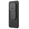  Xiaomi Redmi Note 15 Pro+ 5G fekete Nillkin CamShield PRO Hard tok-6902048306011 2 kép