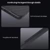  Xiaomi Redmi Note 15 Pro+ 5G fekete Nillkin CamShield PRO Hard tok-6902048306011 6 kép