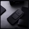  Xiaomi Redmi Note 15 Pro+ 5G fekete Nillkin CamShield PRO Hard tok-6902048306011 8 kép