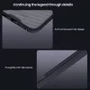  Xiaomi Redmi Note 15 Pro+ Plus 5G átlátszó fekete Nillkin CamShiel-6902048306028 6 kép
