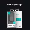  Xiaomi Redmi Note 15 Pro+ Plus 5G átlátszó fekete Nillkin CamShiel-6902048306028 9 kép