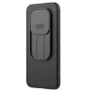  Xiaomi Redmi Note 15 Pro 5G fekete Nillkin CamShield PRO kemény tok-6902048306097 2 kép
