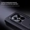  Xiaomi Redmi Note 15 Pro 5G fekete Nillkin CamShield PRO kemény tok-6902048306097 3 kép
