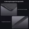  Xiaomi Redmi Note 15 Pro 5G fekete Nillkin CamShield PRO kemény tok-6902048306097 6 kép