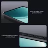  Xiaomi Redmi Note 15 Pro 5G fekete Nillkin CamShield PRO kemény tok-6902048306097 7 kép
