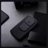  Xiaomi Redmi Note 15 Pro 5G fekete Nillkin CamShield PRO kemény tok-6902048306097 8 kép