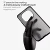  Xiaomi Redmi Note 15 Pro 5G Átlátszó Fekete Nillkin Super Frosted -6902048306141 3 kép