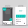  Xiaomi Redmi Note 15 Pro 5G Átlátszó Fekete Nillkin Super Frosted -6902048306141 6 kép