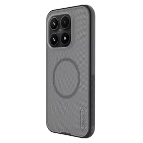 Nillkin Super Frosted PRO Mágneses Hátlap Tok Xiaomi 17-hez Átláts-6902048306202 2 kép