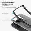 Nillkin Super Frosted PRO Mágneses Hátlap Tok Xiaomi 17-hez Átláts-6902048306202 5 kép