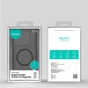 Nillkin Super Frosted PRO Mágneses Hátlap Tok Xiaomi 17-hez Átláts-6902048306202 7 kép