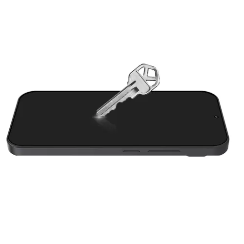Nillkin Edzett Üveg 0,2mm H+ PRO 2.5D Xiaomi 17 üvegfólia-6902048307001 5 kép