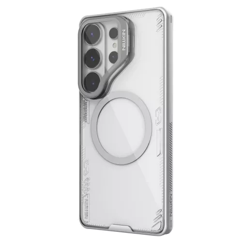  Samsung Galaxy S26 Ultra Twilight Gray Nillkin Iceblade Prop mágnese-6902048307063 2 kép