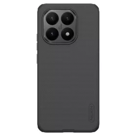  Xiaomi 15T Fekete Nillkin Super Frosted PRO tok