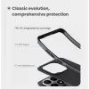  Xiaomi 15T Fekete Nillkin Super Frosted PRO tok-6902048307094 4 kép
