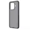  Xiaomi 15T Pro Átlátszó Fekete Nillkin Super Frosted PRO hátlap t-6902048307124 2 kép